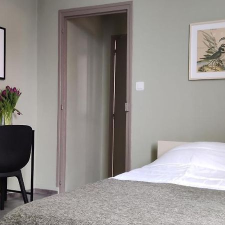 Bien Agence, Cosy Et Calme, Joli Petit Appart! Tours Eksteriør billede