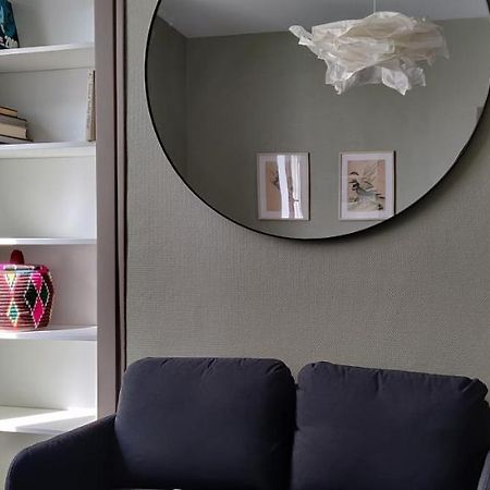 Bien Agence, Cosy Et Calme, Joli Petit Appart! Tours Eksteriør billede
